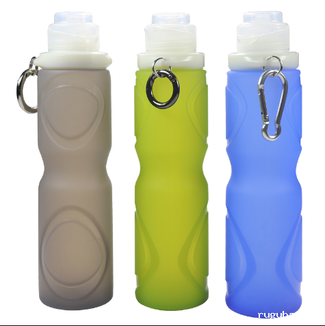 硅胶制品在生活中的应用领域有哪些?