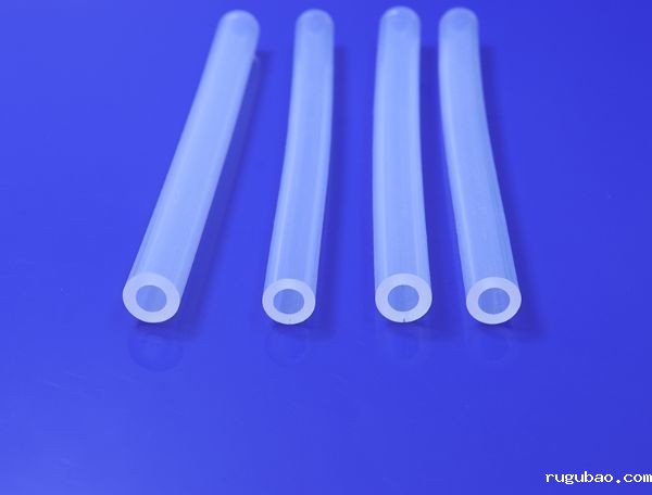 怎么选择适合医疗设备上的硅胶管？