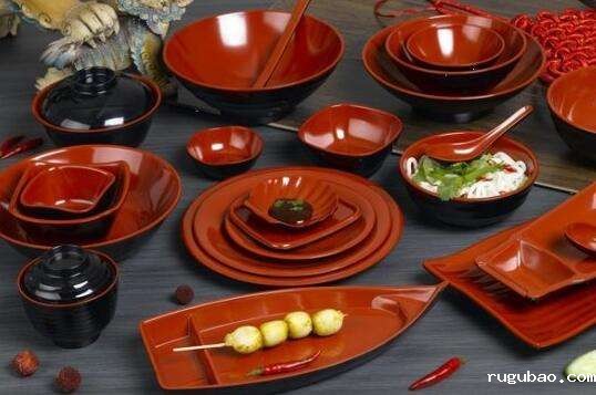 密胺是什么材料？用于餐具有毒吗？