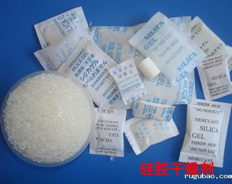 硅胶干燥剂用途有哪些？(电磁炉导热硅胶作用)