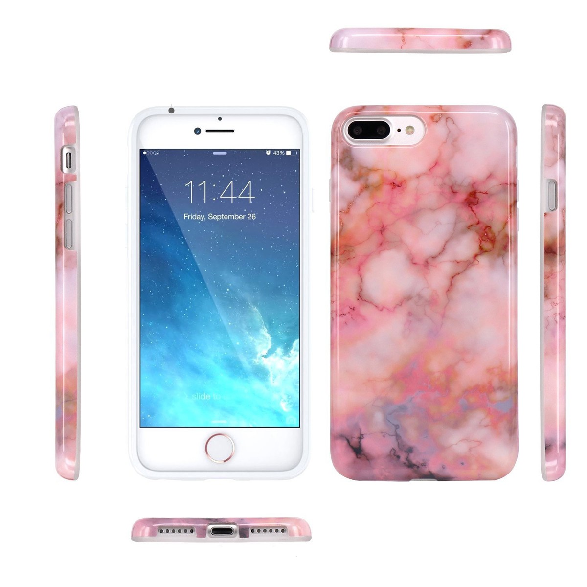 硅胶制品外观喷手感油与不喷手感油的区别?