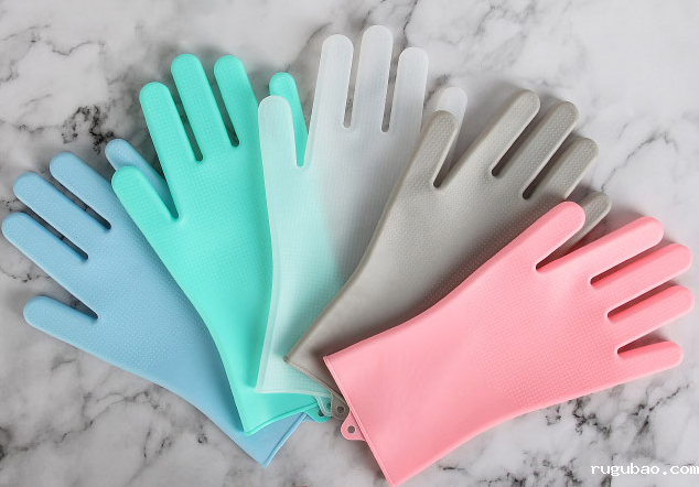 硅胶制品在人们生活中的应用