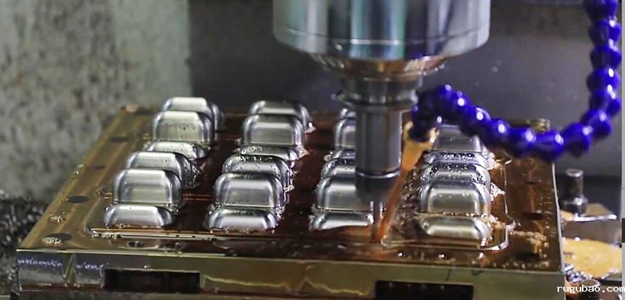 硅胶制品出现粘胶现象该如何处理